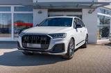 Audi SQ7 Facelift 4.0 TDI MwSt. Garantie 0... - gebrauchte Audi SQ7 mit Facelift