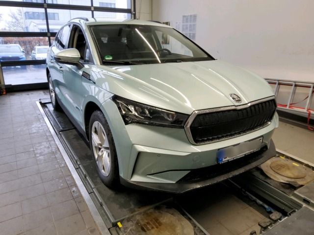 Skoda Enyaq - Bild 2