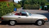 Mercedes-Benz 560 SL Coupe Roadster Original, unverbastelt - Mercedes-Benz Oldtimer: Sl