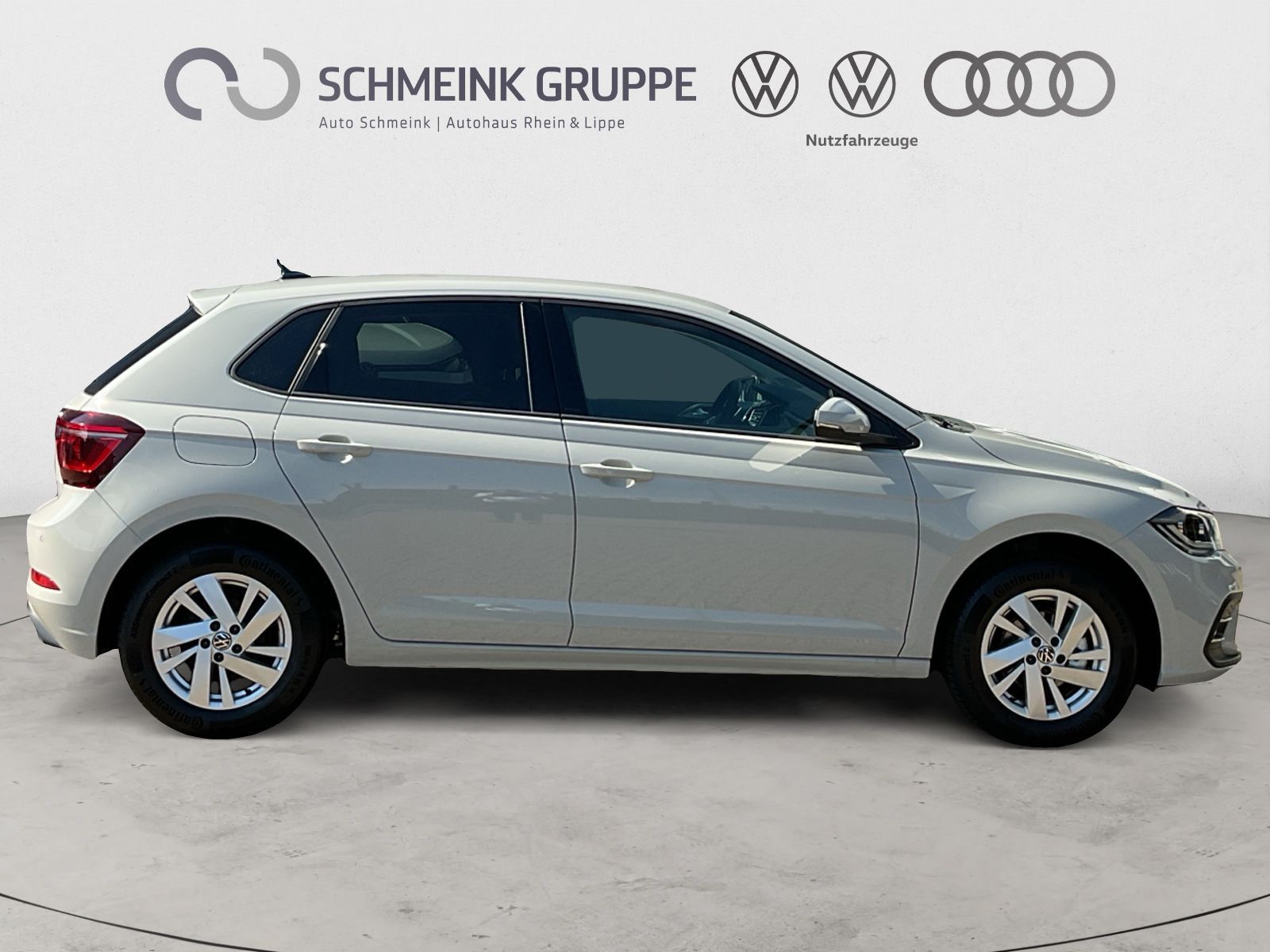 Volkswagen Polo - Bild 6