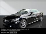 Mercedes-Benz C 43 AMG 4M Cabrio HUD+360°+Sound+TV+Perform+LED - gebrauchte Mercedes-Benz C 43 AMG aus dem Jahr 2020