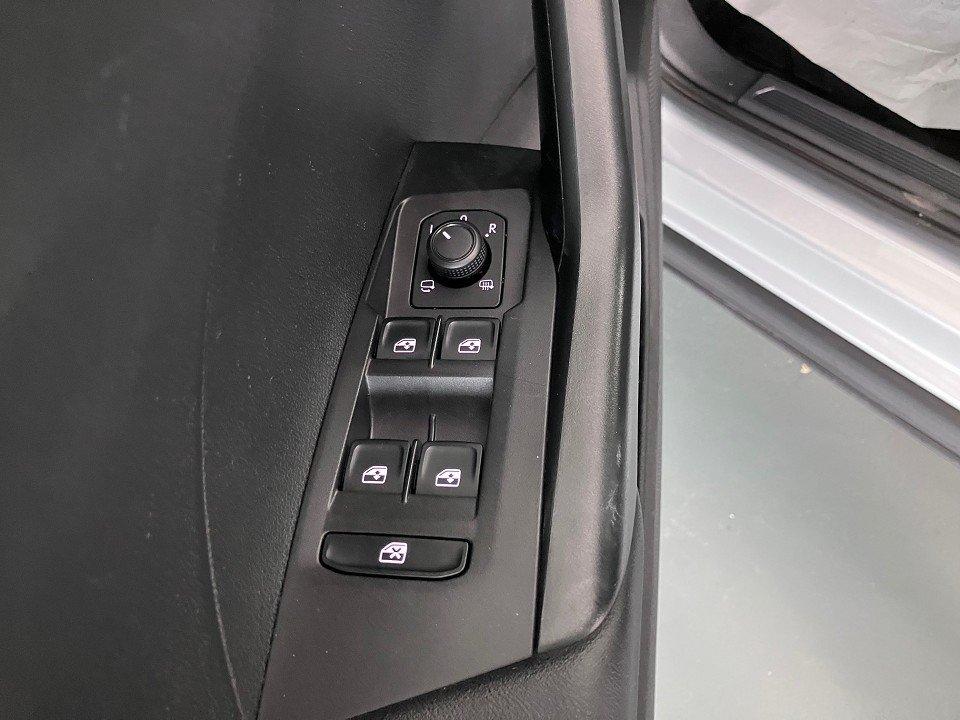 Volkswagen T-Cross 1.0 TSI Life Automatik Carplay/ PDC/ S, миниатюра 12