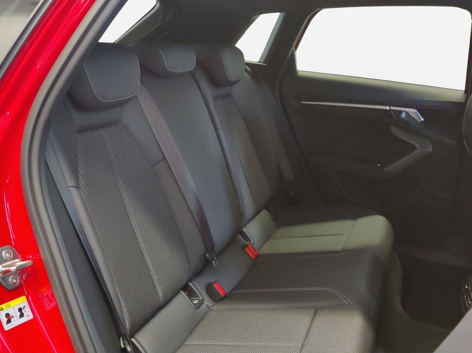 Audi A3 - Bild 15