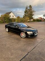Audi A8 Long 4.2 TDI V8 - gebrauchte Audi A8 aus dem Jahr 2009