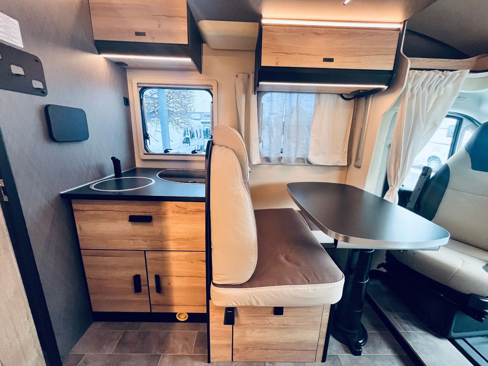 Fahrzeugabbildung XGO Dynamic 69 P Plus Modell 2026