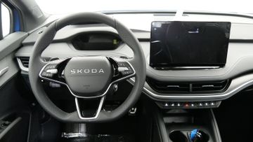 Skoda Enyaq Coupé 85 Sportline *FACELIFT*