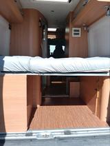 Adria Twin - Adria Diesel Kastenwagen Twin