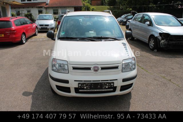 Fiat Panda 1.2 8V Dynamic