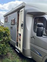 Bürstner t710 Star - Wohnwagen & Wohnmobile in Bremen