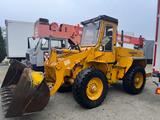 Hanomag 22C - Hanomag Raupe/Dozer