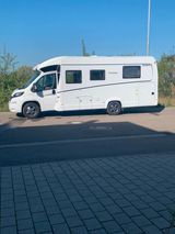 Dethleffs Pulse T 7051 DBM