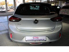 Fahrzeugabbildung Opel Corsa Elegance Top-Ausstattung,Wie Neu