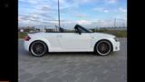 Audi TT Roadster 1.8T quattro 165 kW - - Audi TT in Krefeld