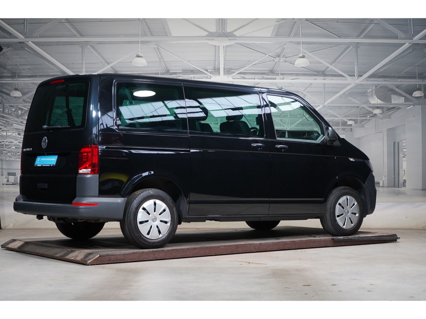 Volkswagen T6 Kombi - Bild 3