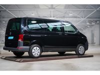Volkswagen T6 Kombi - Vorschau Bild 3