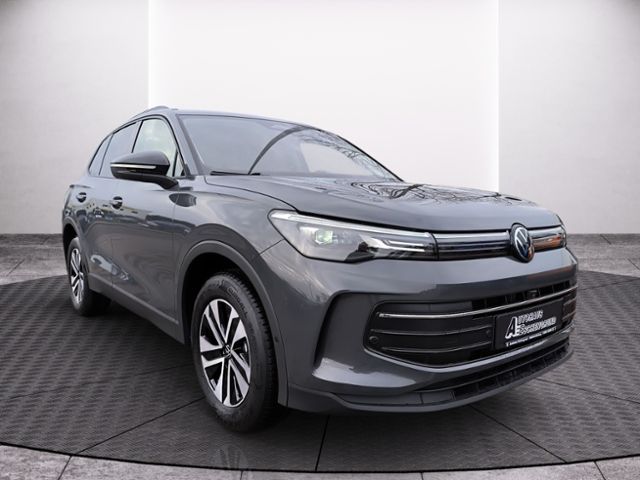 Fahrzeugabbildung Volkswagen Tiguan ENERGY 1.5 l eTSI OPF 110 kW (150 PS) 7-G