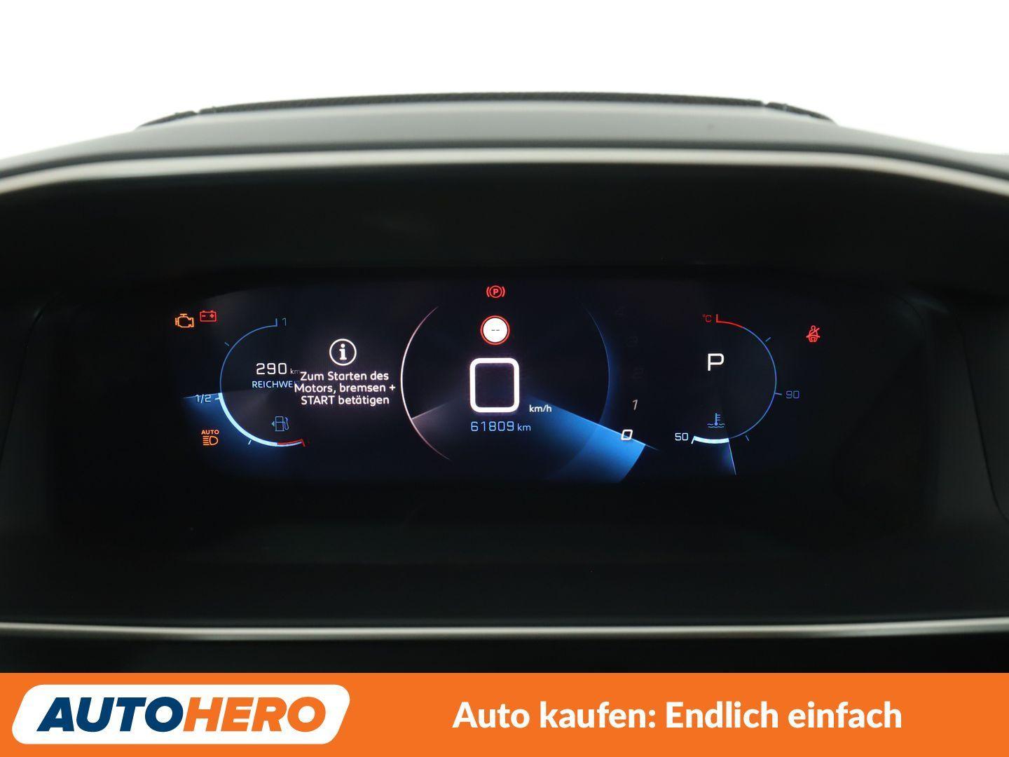 Peugeot 208 1.2 PureTech Allure, миниатюра 18
