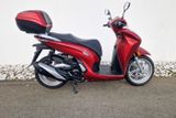 Honda SH350A - Offers matching your search criteria