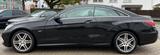 Mercedes-Benz E 200 Coupe AMG Sport Edition,Leder,Pano,Automat - Mercedes-Benz E-Klasse: Sport Edition