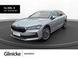 Skoda Superb Combi 1.5 TSI L&K AHK Navi Head-Up RüKa - Skoda Superb Gebrauchtwagen in Erfurt