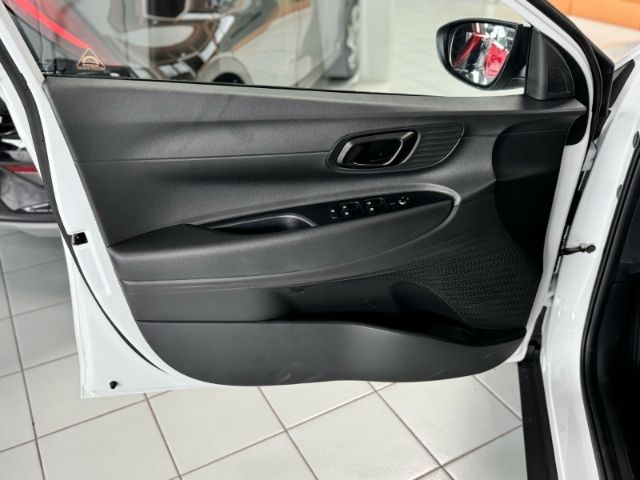Hyundai BAYON – Bild 8