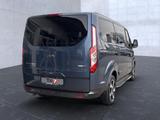 Ford Tourneo Custom Active 320 L1 2.0 EcoBlue MHEV - Hybrid (Diesel/Elektro): Kleinbus