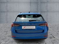 Skoda Octavia - Vorschau Bild 5