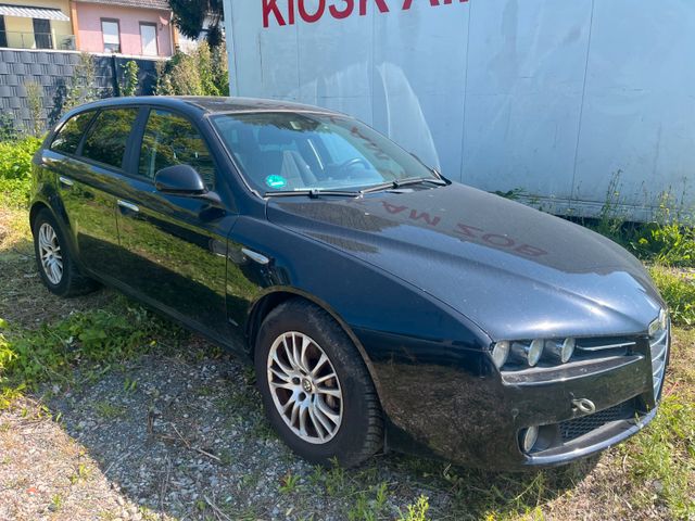 Alfa Romeo ANDERE 159 Sportwagon 1.9 JTDM 16V Elegante