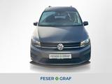 Volkswagen Caddy Beach 1.4 TSI DSG NAVI STANDHEIZUNG - Volkswagen Caddy mit Benzin-Antrieb: Kombi, 1.4