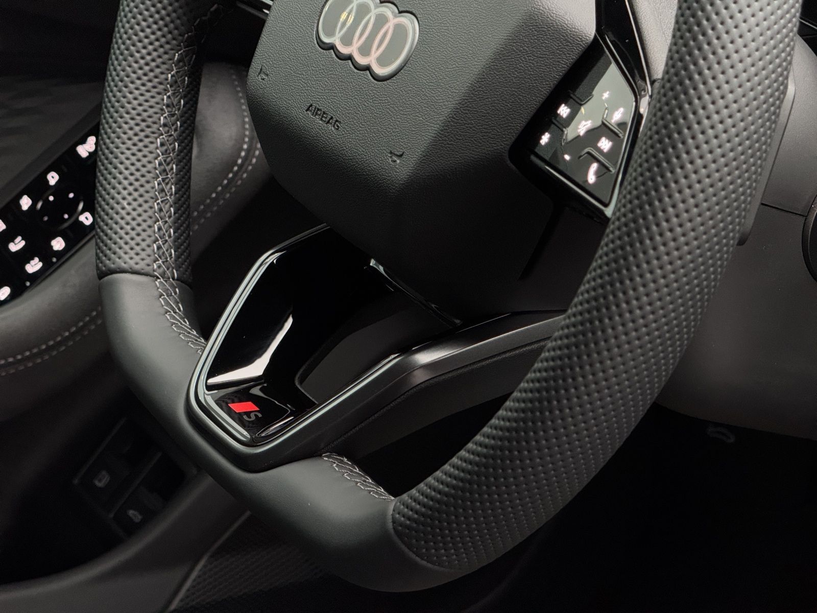 Audi A6 - Bild 9