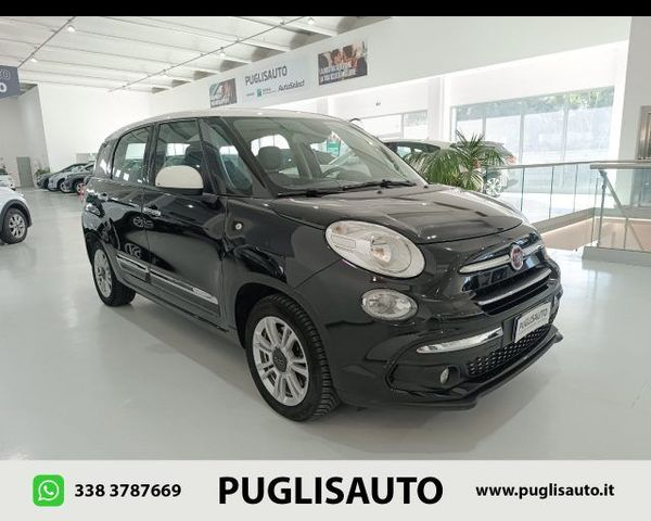 Fiat FIAT 500L Wagon 1.6 Mjet 120cv 7posti Lounge