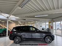 BMW X3 xDrive 30 d M Sportpaket LED/HUD/360°/STANDHE