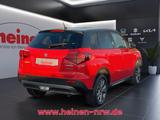 Suzuki Vitara 1.5 AGS Comfort Allgrip NAVI LED ACC - Suzuki Vitara mit Hybrid-Antrieb