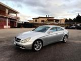 Mercedes-Benz Mercedes-benz CLS 320 CDI - graue Mercedes-Benz CLS 320