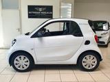 Smart ForTwo coupe electric drive / EQ*Klima+Automatik