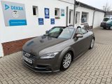 Audi TTS 2.0 TFSI Roadster quattro - Audi TTS aus 2012