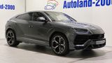 Lamborghini Urus -Pano-ADAS-B&O-HeadUP-RearTV- Scheckheft - Lamborghini: Pickup