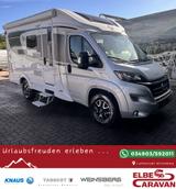 Carado T 135 Clever+ Edition Sat + TV + Rahmenfenster - Offers