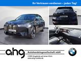 BMW iX xDrive50 M Sport | Aktivlenk.| B&W Sound | So
