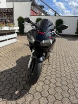 Yamaha yzf r6 rj03 - YAMAHA R6 RJ03