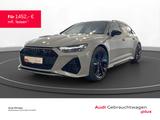 Audi RS6 Avant performance AHK Pano LM 22" RS-Abgas B - Audi RS6 Jahreswagen