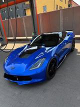 Corvette Chevrolet Corvette C7 Stingray 6.2 V8 | 460 PS | - Corvette C7 aus 2019