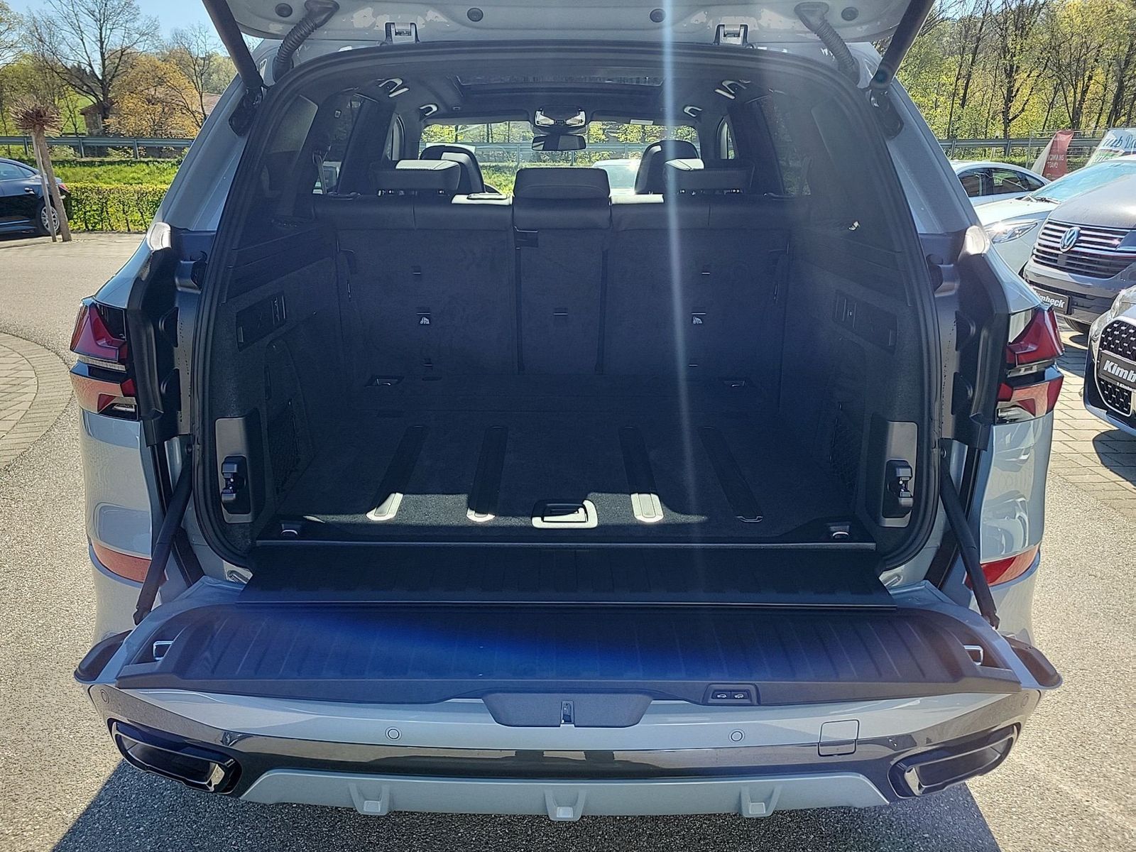 BMW X5 - Bild 11