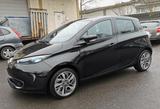 Renault ZOE Zoe Intens Kamera Navi inklusive Batterie ! - gebrauchte Renault ZOE aus dem Jahr 2014