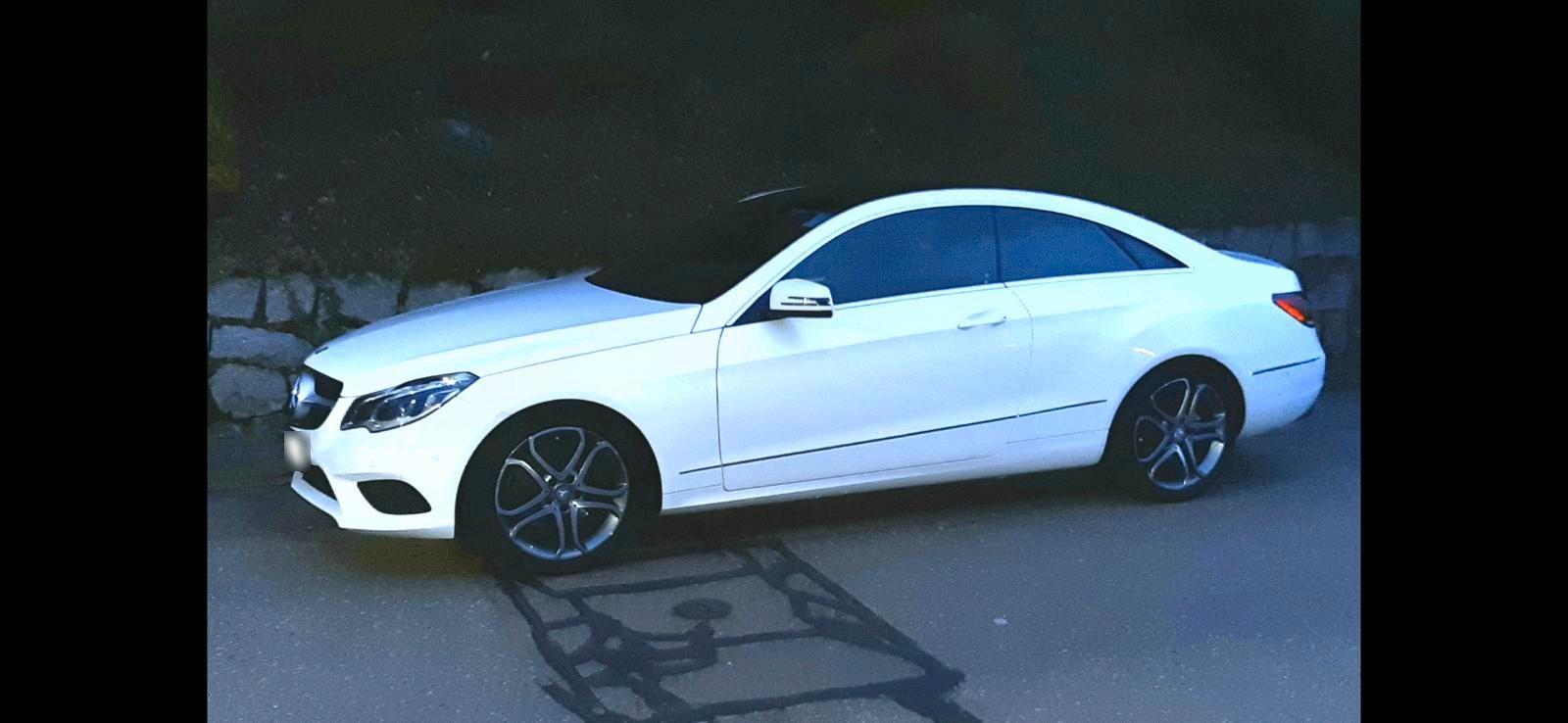 Mercedes-Benz Andere