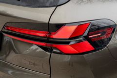 BMW X5 – 7 / 35