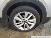 Volkswagen T-Cross - Vorschau Bild 5