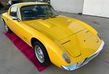 Lotus Elan - gebrauchte Lotus Sportwagen