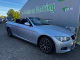 BMW 320D Cabrio E93 M-Paket+Xenon+Keyless+Alcantara - BMW 3er-Reihe E93 mit Diesel-Antrieb