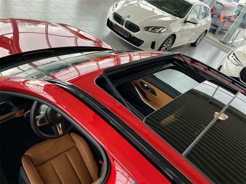 BMW M340d - Bild 24